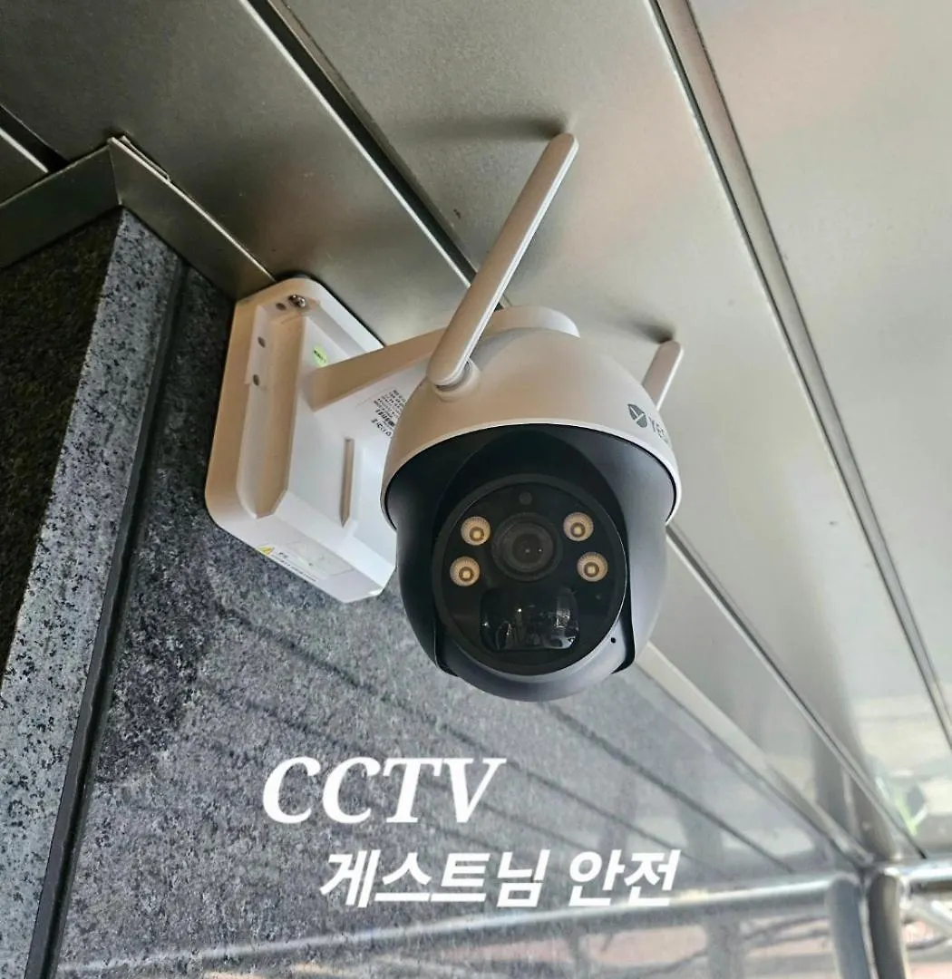 Renee Cozy House Villa Seoul South Korea
