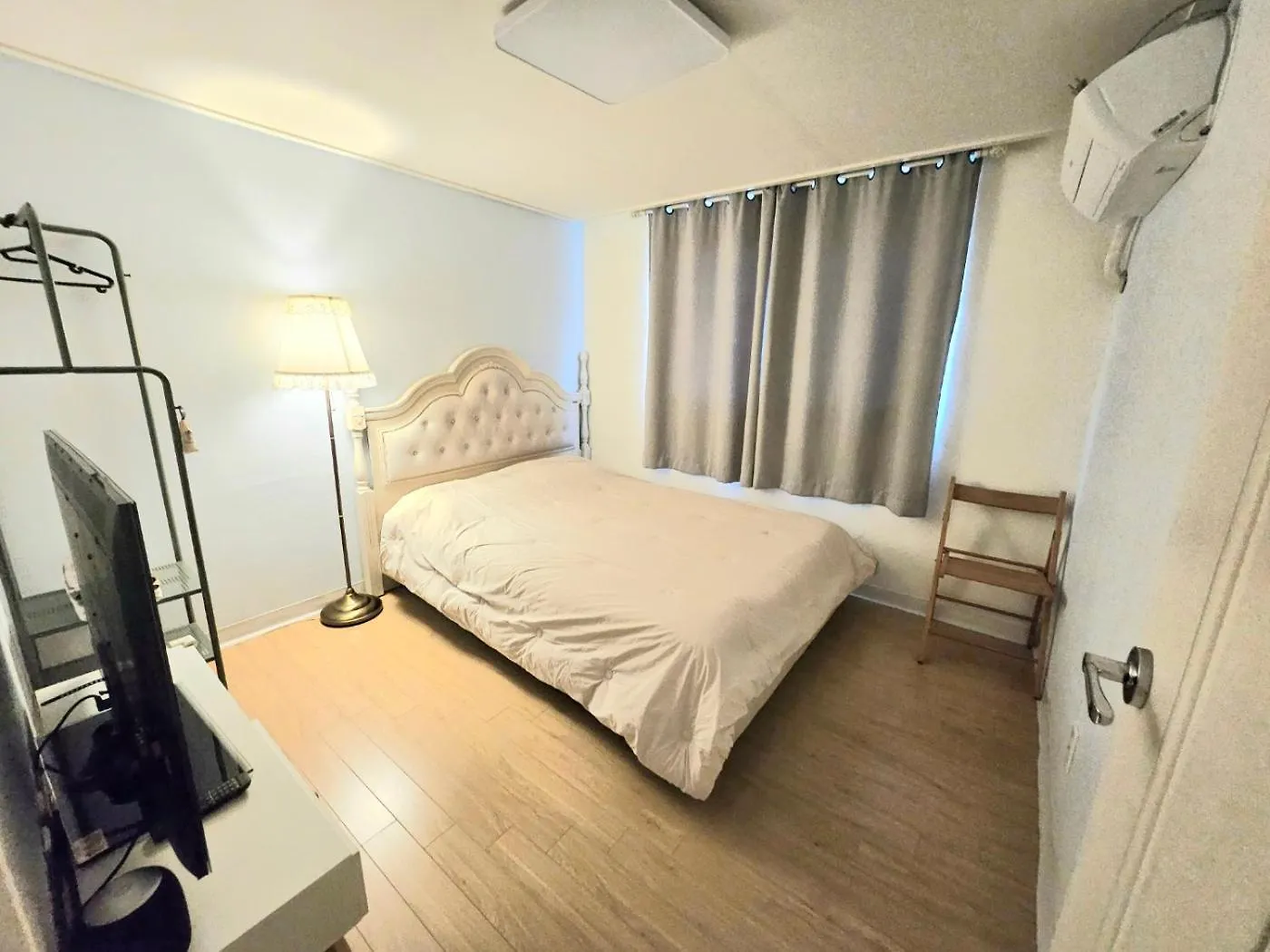 Renee Cozy House Villa Seoul 0*,  South Korea