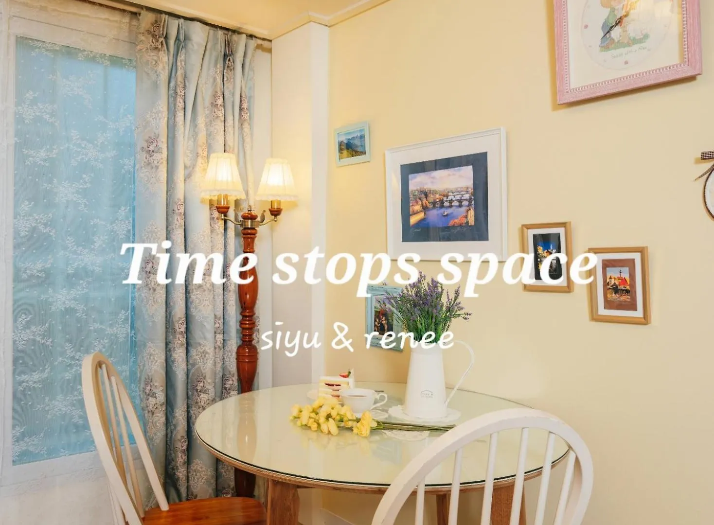 Vila Renee Cozy House Soul