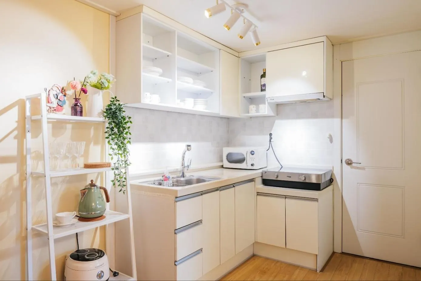 Vila Renee Cozy House Soul 0*,