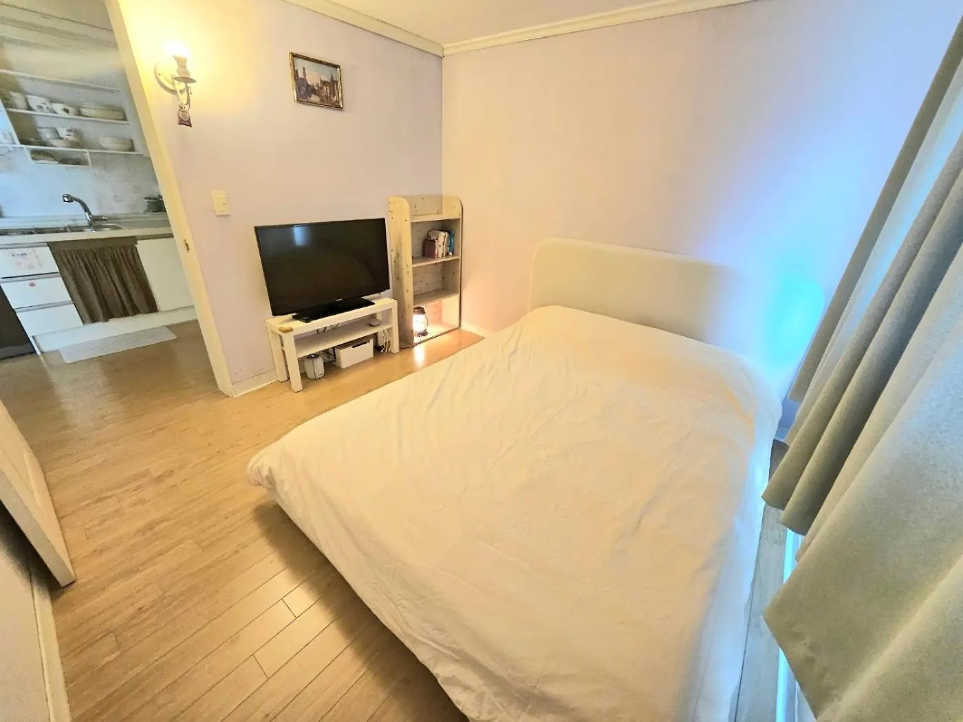 Vila Renee Cozy House Soul Jižní Korea