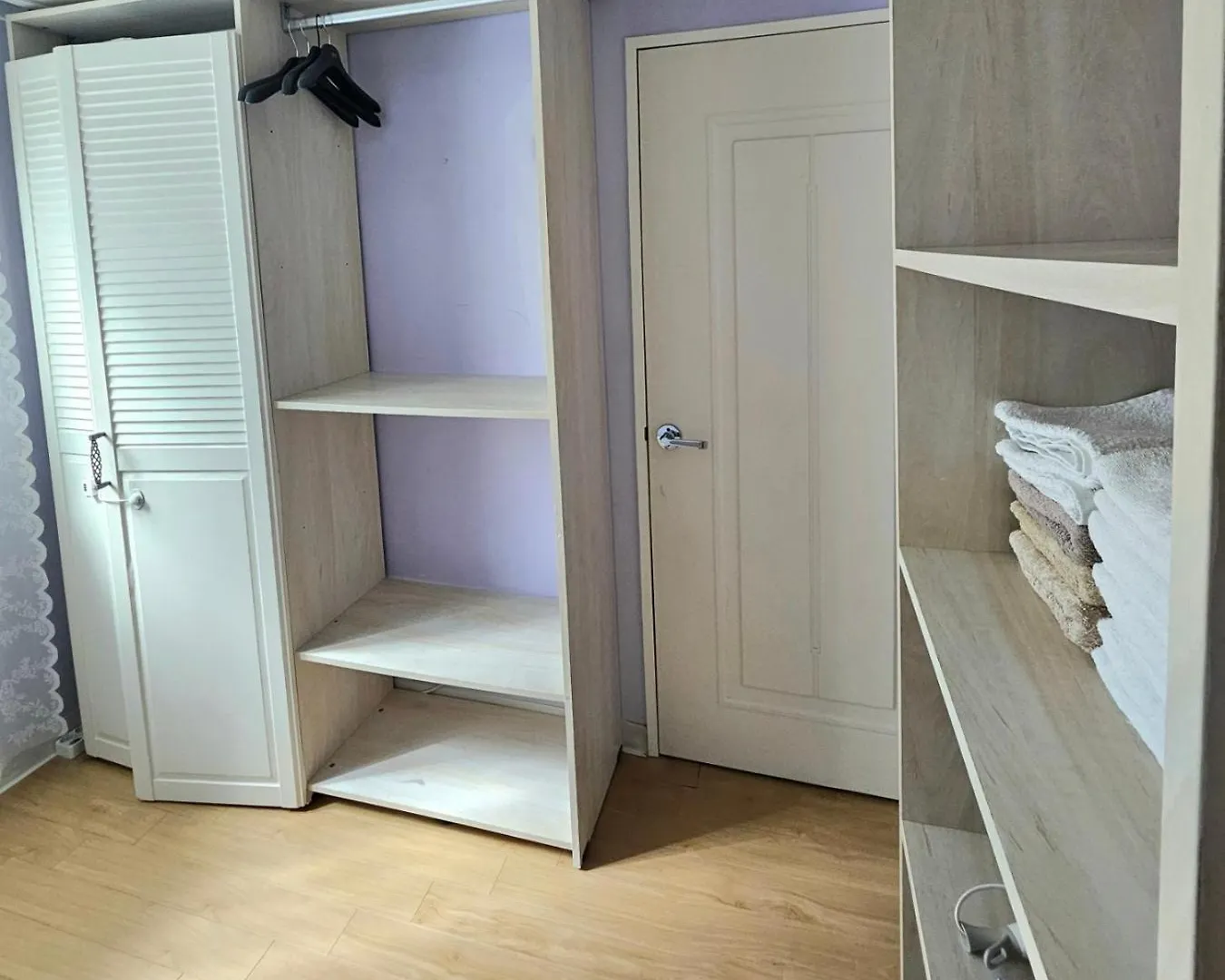 Vila Renee Cozy House Soul 0*,  Jižní Korea