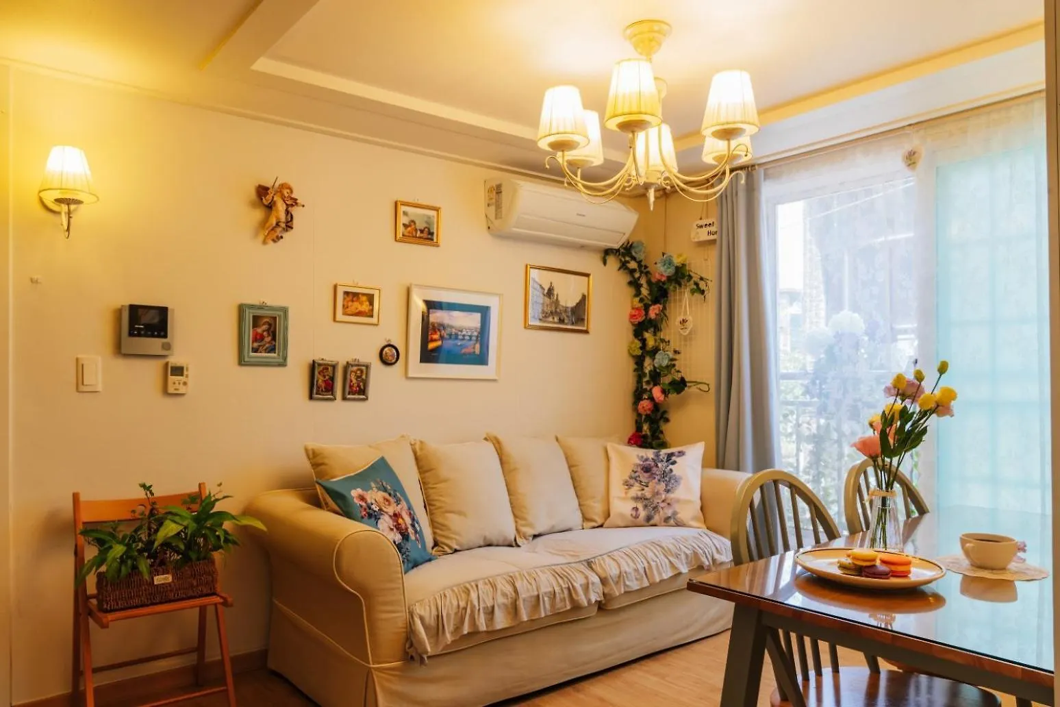 Vila Renee Cozy House Soul